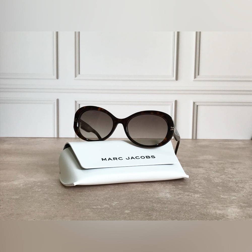 Marc Jacobs Sunglasses